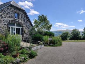 Maison d'Hôtes La Grange
